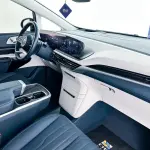 Buick Century 2023 237 л.с. — лот 57810839 из Китая