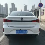 Changan Eado 2020 158 л.с. 158 л.с. 158 л.с. 158 л.с. из Китая