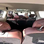 Geely Haoyue 2022 184 л.с. из Китая