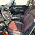 Geely Haoyue 2022 184 л.с. из Китая