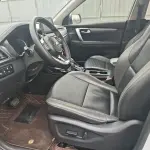 Kia Sportage 2021 160 л.с. — лот 57810846 из Китая