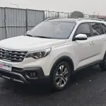 Kia Sportage 2021 160 л.с. — лот 57810846 из Китая