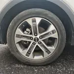Kia Sportage 2021 160 л.с. — лот 57810846 из Китая