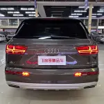 Audi Q7 2018 333 л.с. 333 л.с. из Китая
