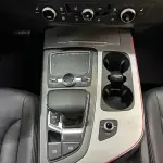 Audi Q7 2018 333 л.с. 333 л.с. из Китая