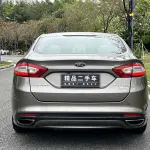 Ford Mondeo 2013 181 л.с. из Китая