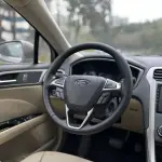 Ford Mondeo 2013 181 л.с. из Китая