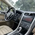 Ford Mondeo 2013 181 л.с. из Китая