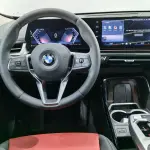 BMW X1 2024 204 л.с. — лот 57763842 из Китая