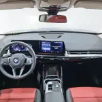 BMW X1 2024 204 л.с. — лот 57763842 из Китая