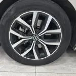 Volkswagen Magotan 2021 из Китая