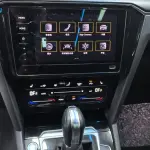 Volkswagen Magotan 2021 из Китая
