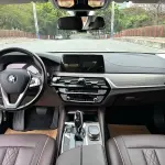 BMW 5 Series 2019 252 л.с. — лот 57810896 из Китая