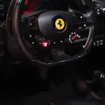 Ferrari F8 2021 720 л.с. — лот 57811068 из Китая