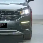 Volkswagen Tayron 2019 из Китая