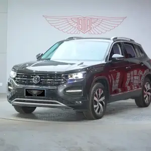 Volkswagen Tayron 2019 из Китая