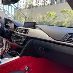 BMW 3 Series 2016 184 л.с. 184 л.с. 184 л.с. 184 л.с. 184 л.с. 184 л.с. из Китая