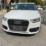 Audi Q3 2014 170 л.с. — лот 57818222 из Китая
