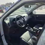 Hyundai ix25 2017 из Китая