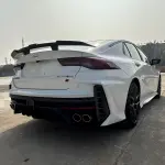 GAC Motor Shadow Leopard 2024 265 л.с. из Китая