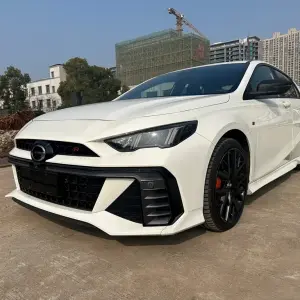GAC Motor Shadow Leopard 2024 265 л.с. из Китая