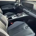 GAC Motor Shadow Leopard 2024 265 л.с. из Китая