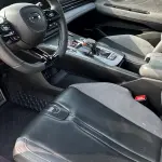 GAC Motor Shadow Leopard 2024 265 л.с. из Китая