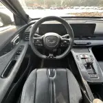 GAC Motor Shadow Leopard 2024 265 л.с. из Китая