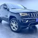 Jeep Grand Cherokee (Import) 2022 234 л.с. 234 л.с. 234 л.с. из Китая