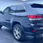 Jeep Grand Cherokee (Import) 2022 234 л.с. 234 л.с. 234 л.с. из Китая
