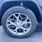 Jeep Grand Cherokee (Import) 2022 234 л.с. 234 л.с. 234 л.с. из Китая