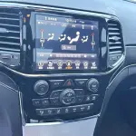 Jeep Grand Cherokee (Import) 2022 234 л.с. 234 л.с. 234 л.с. из Китая