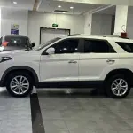 Fengguang Fengguang S560 2018 из Китая