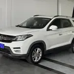Fengguang Fengguang S560 2018 из Китая