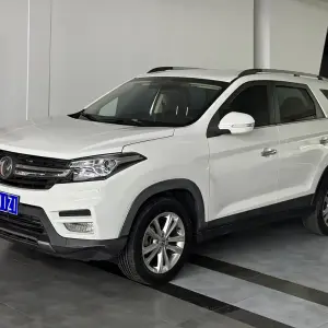 Fengguang Fengguang S560 2018 из Китая