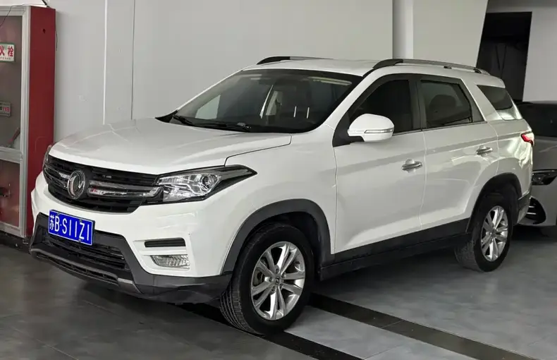 Fengguang Fengguang S560 2018 из Китая