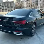Audi A6L 2026 из Китая