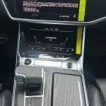 Audi A6L 2026 245 л.с. из Китая