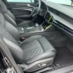 Audi A6L 2026 245 л.с. из Китая