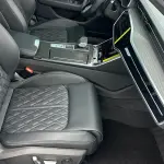 Audi A6L 2026 245 л.с. из Китая