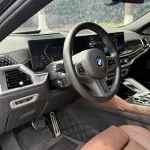 BMW X6 2025 381 л.с. из Китая