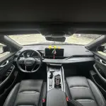 Geely Xingrui 2024 181 л.с. — лот 57818083 из Китая