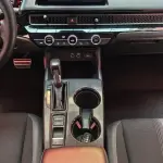 Honda Civic 2023 182 л.с. — лот 57817925 из Китая