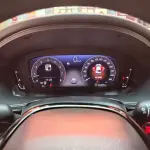 Honda Civic 2023 182 л.с. — лот 57817925 из Китая