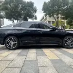 Geely Xingrui 2024 из Китая