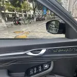 Geely Xingrui 2024 181 л.с. — лот 57818083 из Китая