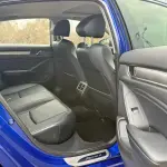Honda Accord 2019 146 л.с. из Китая