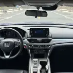 Honda Accord 2019 146 л.с. из Китая