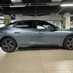 Lynk & Co 07 EM-P 2024 из Китая