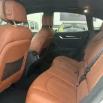 Maserati Levante из Китая